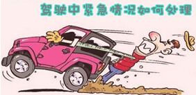 預(yù)防交通事故 確保春運(yùn)安全 4