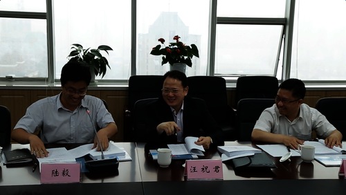 《江蘇省道路運(yùn)輸行業(yè)網(wǎng)上學(xué)習(xí)平臺推廣應(yīng)用》項目順利通過驗(yàn)收2