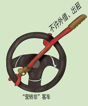 什么是“營(yíng)轉(zhuǎn)非”客車(chē)