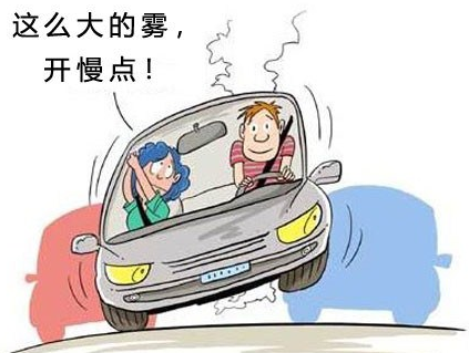 備考科目一：高速公路車速相關(guān)交規(guī)